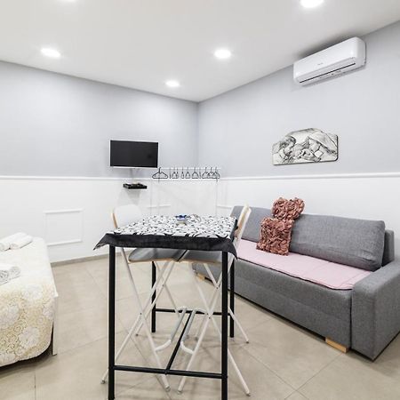 Many House Apartment Napoli Ngoại thất bức ảnh