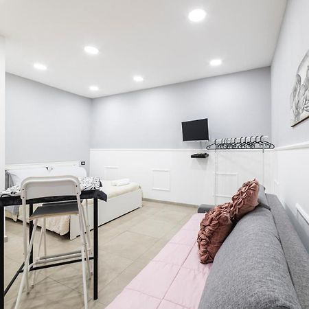 Many House Apartment Napoli Ngoại thất bức ảnh