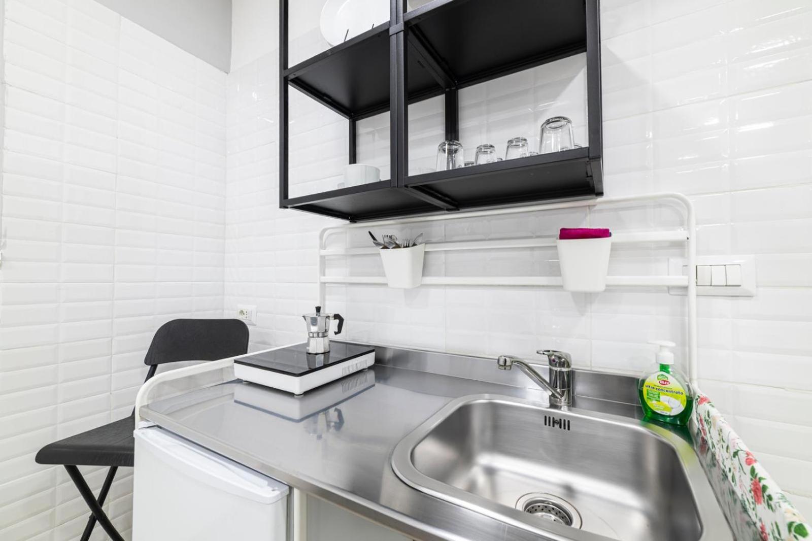 Many House Apartment Napoli Ngoại thất bức ảnh