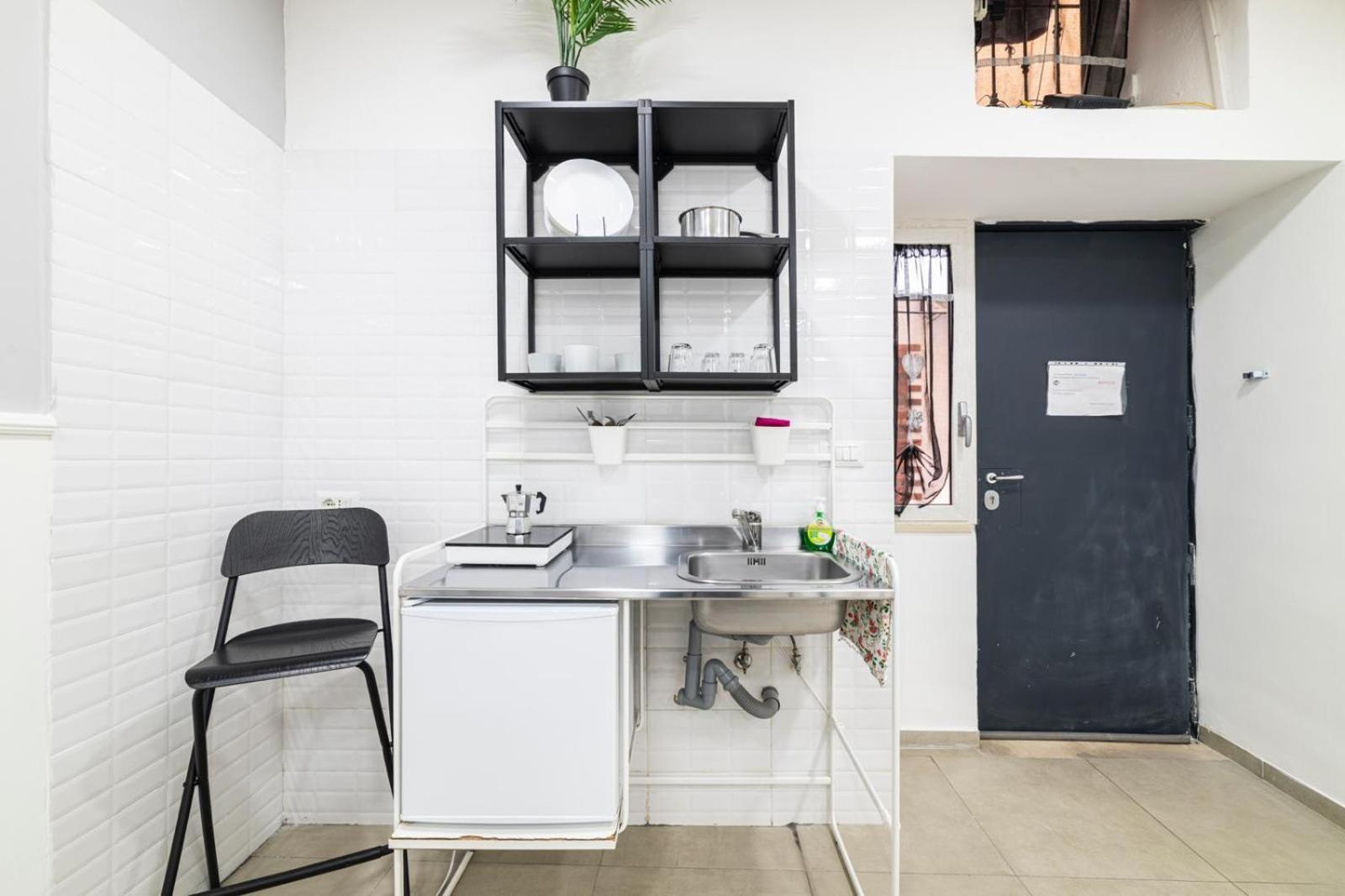 Many House Apartment Napoli Ngoại thất bức ảnh