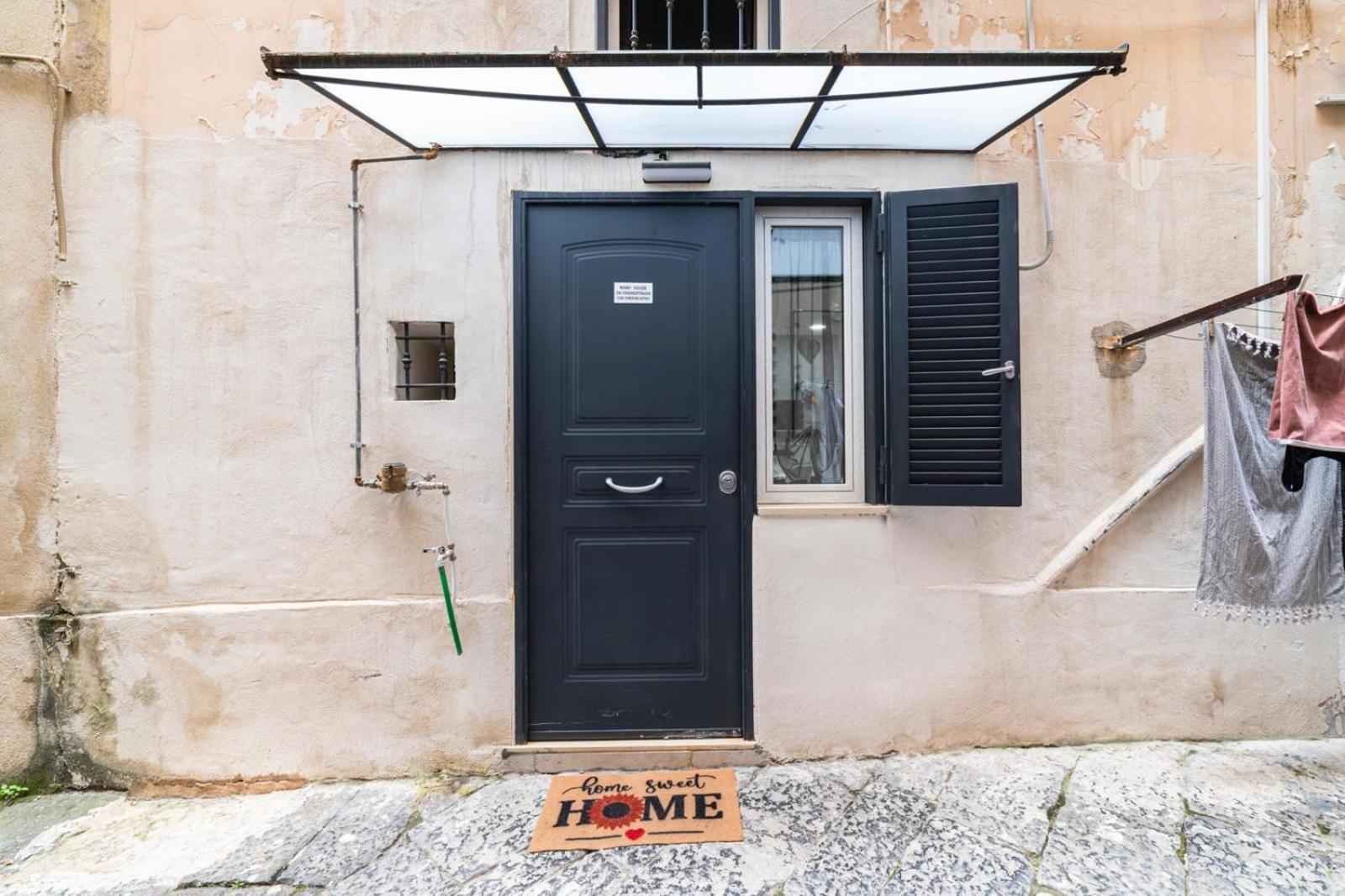 Many House Apartment Napoli Ngoại thất bức ảnh