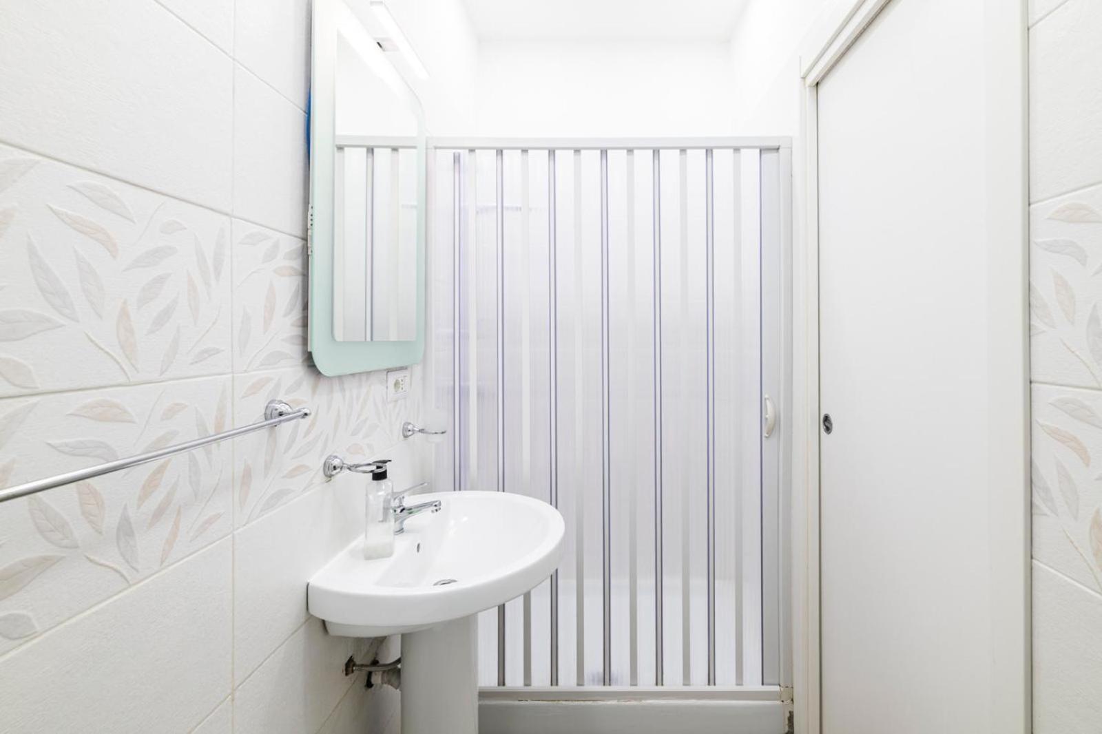Many House Apartment Napoli Ngoại thất bức ảnh