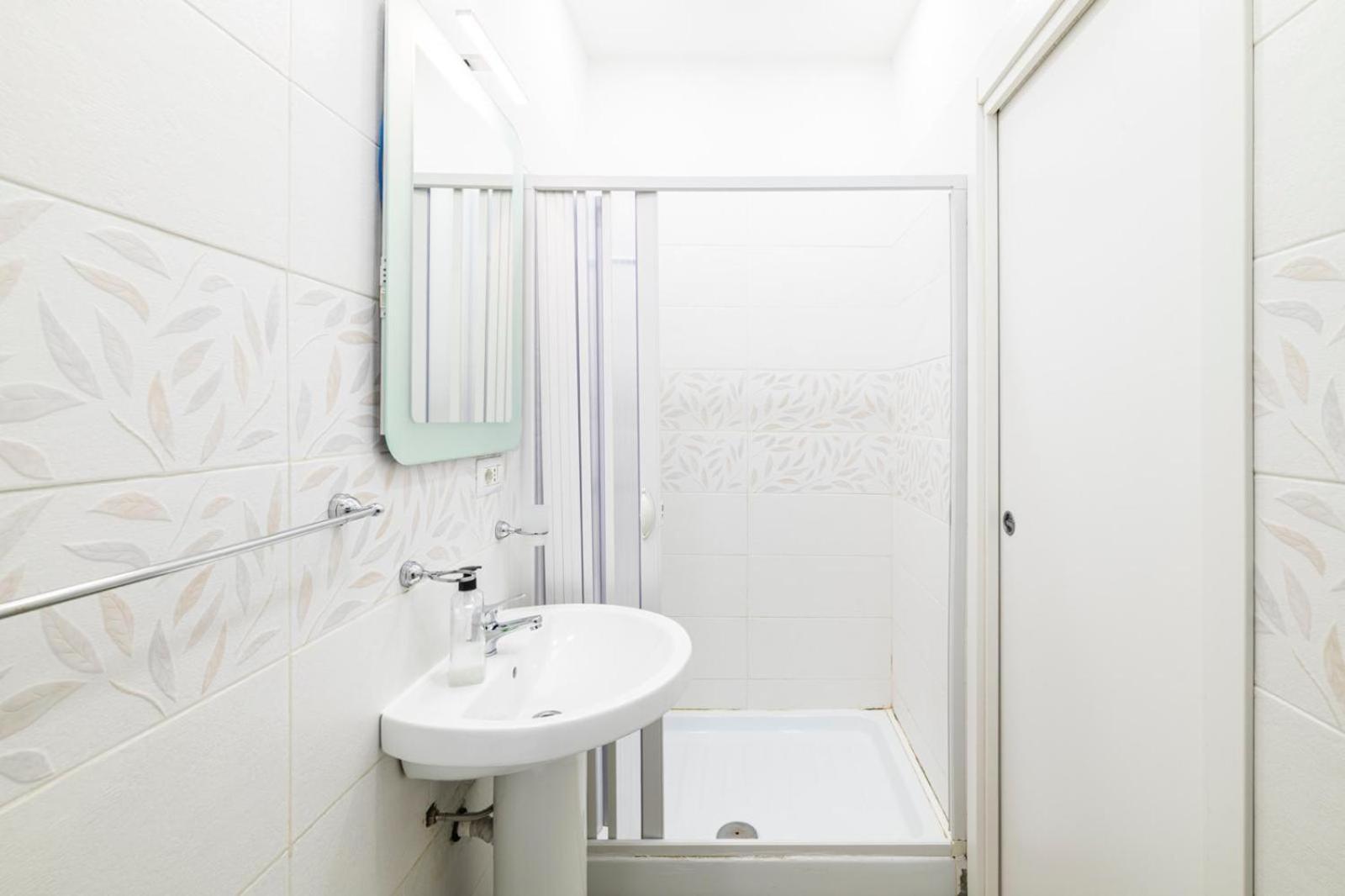 Many House Apartment Napoli Ngoại thất bức ảnh