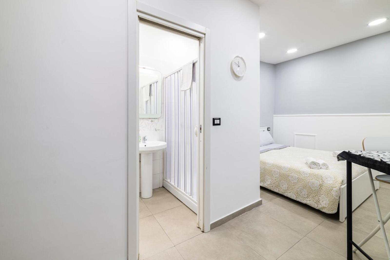 Many House Apartment Napoli Ngoại thất bức ảnh