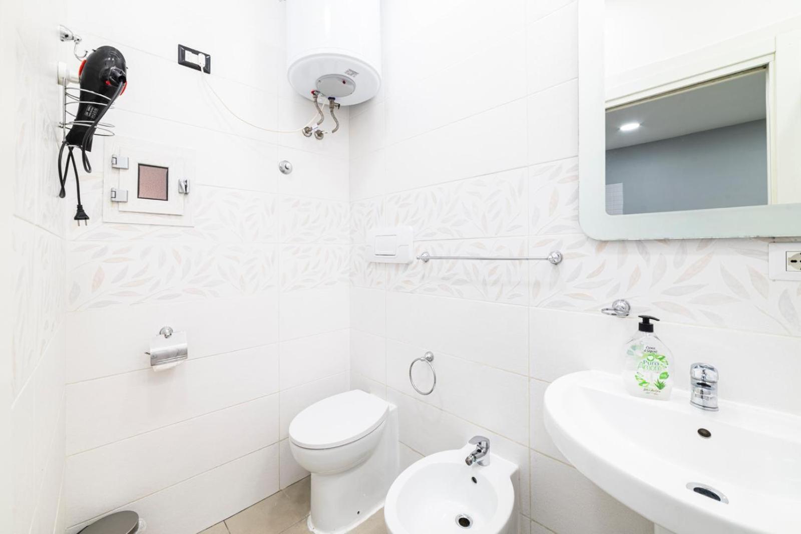 Many House Apartment Napoli Ngoại thất bức ảnh