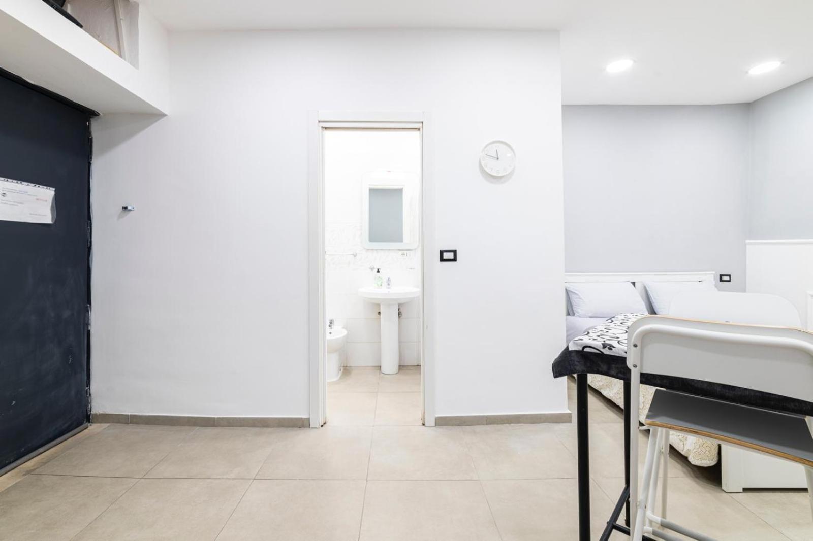 Many House Apartment Napoli Ngoại thất bức ảnh